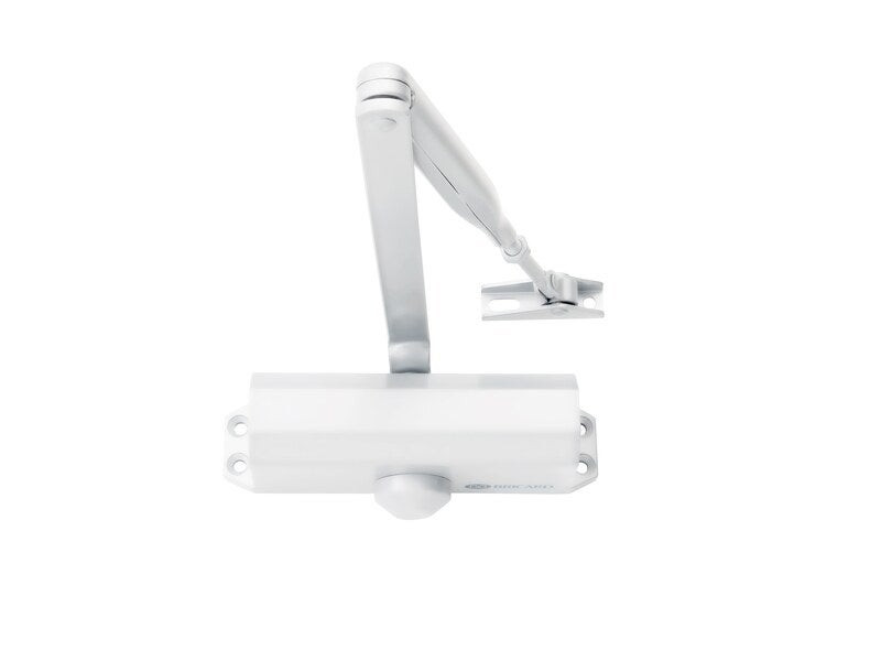 Ferme Porte Bricard 6100201 Force 3 Charge 60kg - vue 2