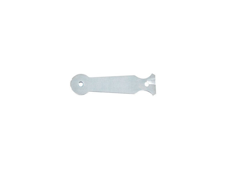 Patte à scellement tête ronde Afbat longueur 120 mm - vue 2