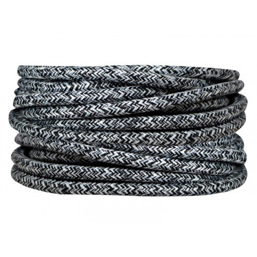 Câble 073540, TIBELEC, gris 300 mm - TIBELEC