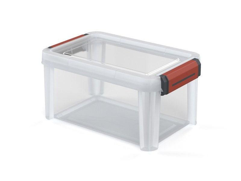 Boîte De Rangement À Clips Sundis - vue 2
