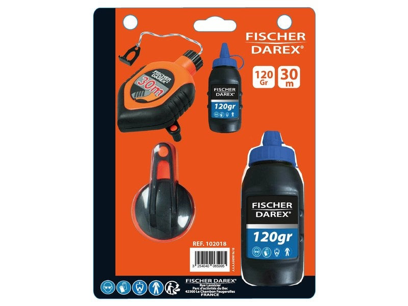 Fischer Darex