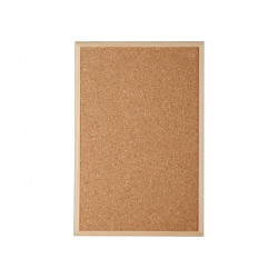 Pêle-Mêle Liège, Naturel L.40 X H.60 Cm - Sans marque