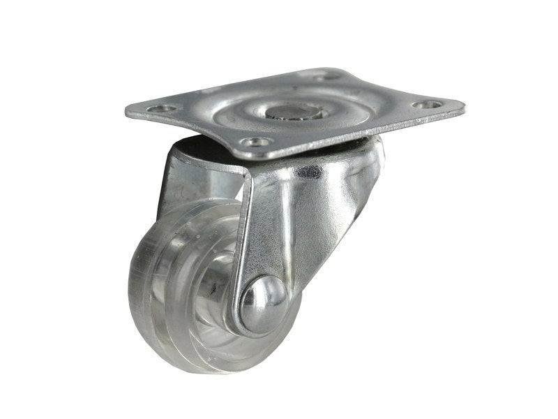 Roulette Pivotante À Diam.30 Mm