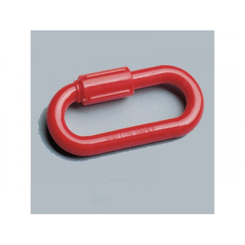 Maillon Rapide 8 Mm En Plastique - Novap