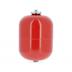 Vase d'expansion pour chaudiere 18l a vessie m 20/27 DIPRA - Dipra