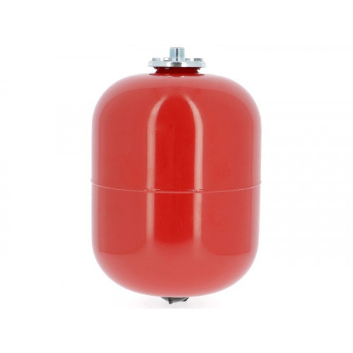 Vase d'expansion pour chaudiere 18l a vessie m 20/27 DIPRA - Dipra