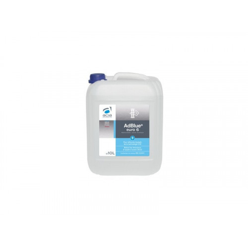 Ad blue, ACIA, 10 litres - ACIA