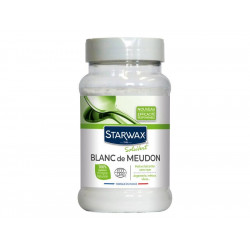 Blanc de meudon soluvert starwax 480gr - Starwax