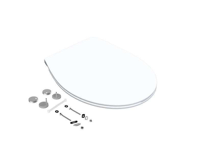 Abattant WC Slim Bemis - vue 2