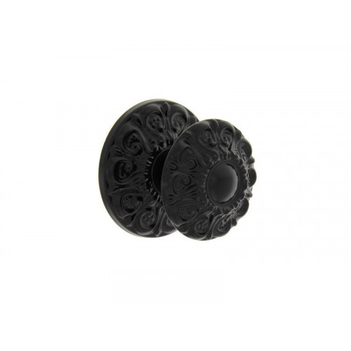Tirant Zamak, Diam.66 Mm X L.6.4 Cm - CHRISLIGNE