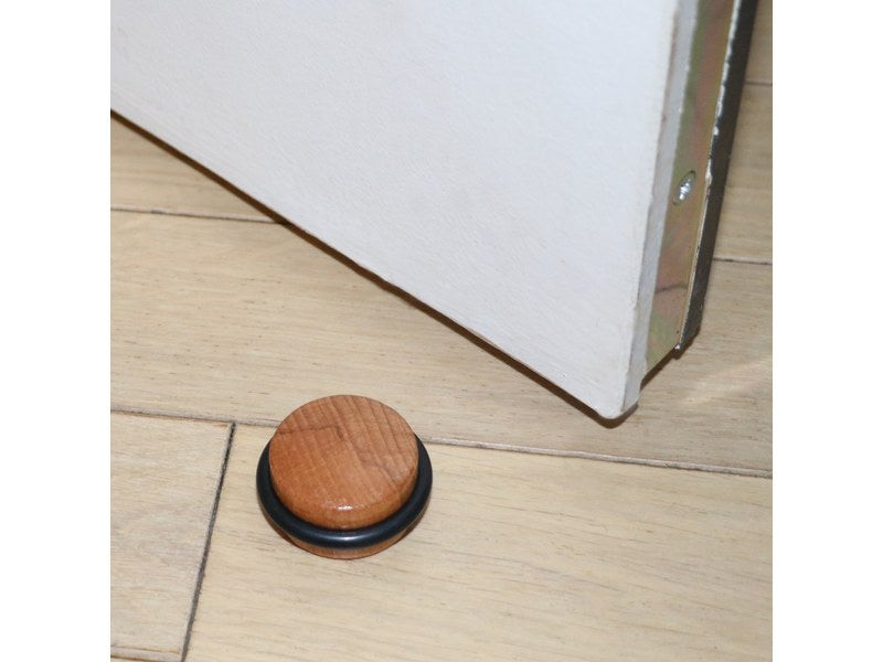 BUTEE DE PORTE MIMOLIMIT BOIS CHÊNE