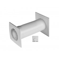 Diffuseur air chaud Cosy move de marque Dmo, référence: B8733900