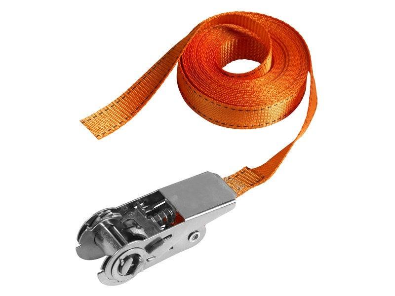 Master Lock Orange