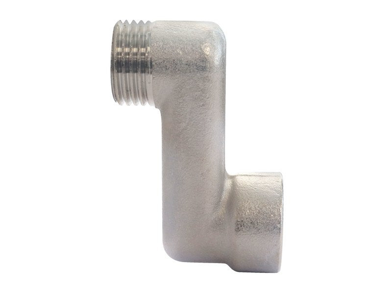 Raccord excentré 40mm MF1521 Somatherm For You - vue 2