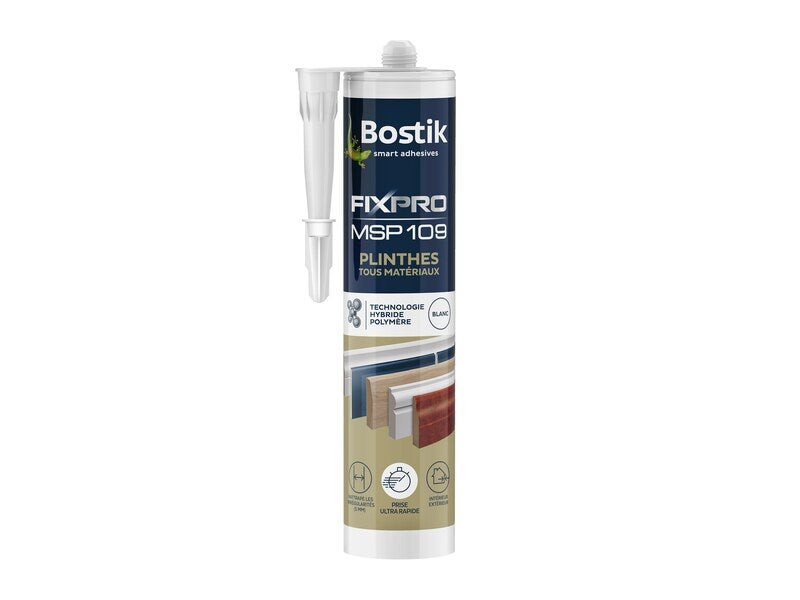 Bostik Blanc