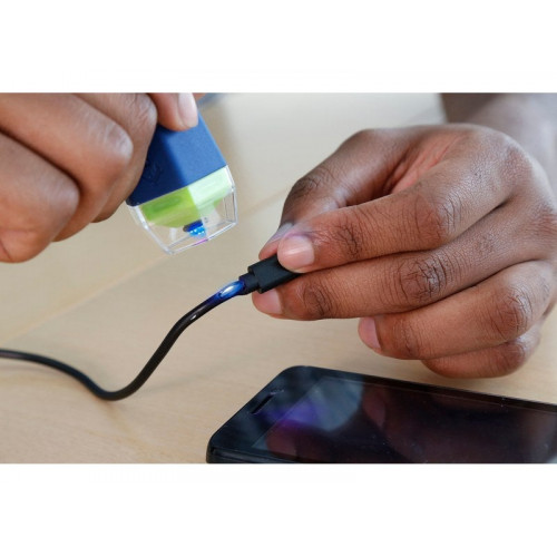 Colle Réparation Fix & Flash Bostik, Applicateur Et Tube De 5G Inclus - Bostik