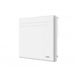 Radiateur électrique à inertie sèche TAO HEALLUX 1000W de marque HEALLUX, référence: B8768700