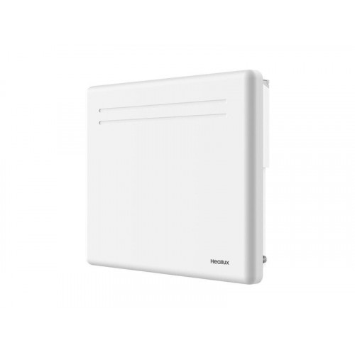 Radiateur électrique à inertie sèche TAO HEALLUX 1000W - HEALLUX