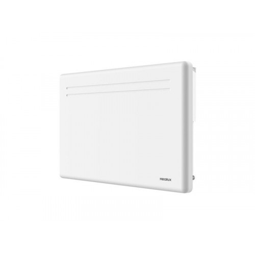 Radiateur électrique à inertie sèche TAO HEALLUX 1500W - HEALLUX