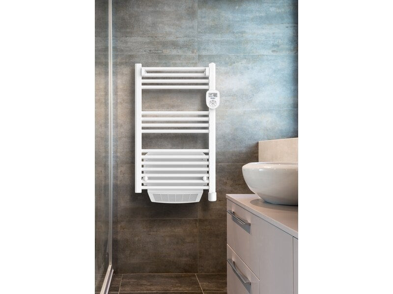 Sche Serviette Heallux 1500w Notice