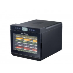 Déshydrateur lcd auto premium 500W de marque LE PRATIQUE, référence: B8777900