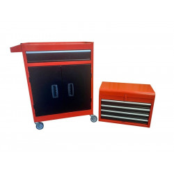 Servante de chantier DEF'PRO - DEF'PRO