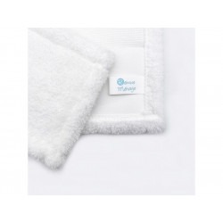 Housse de lavage 100% microfibre - Sans marque
