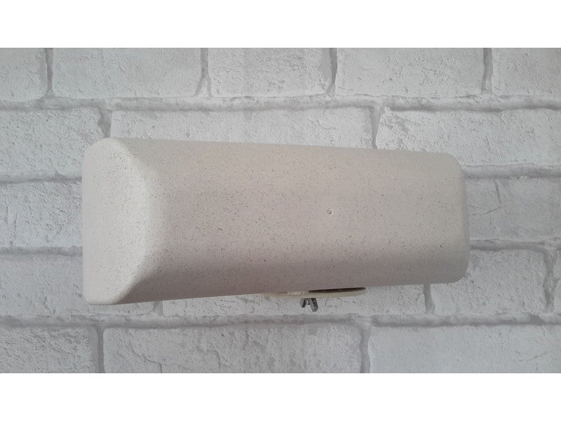 CAPTIMAX K1006AG5 DVB TT2 Antenne extérieure 8.5 dB UHF