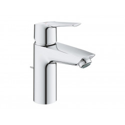 Mitigeur lavabo chrome brillant, GROHE Start quickfix S de marque GROHE, référence: B8793900