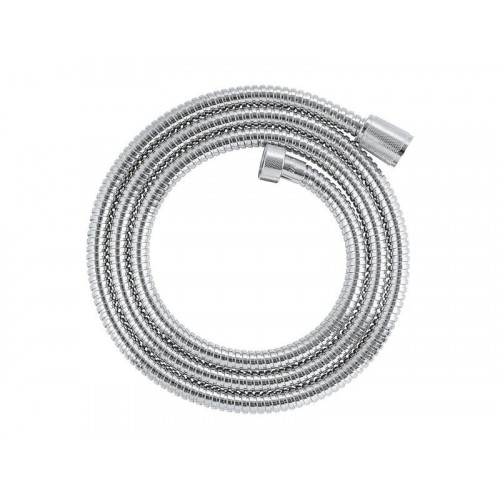 Flexible de douche L.175 cm chrome, Grohe Vitalioflex - GROHE
