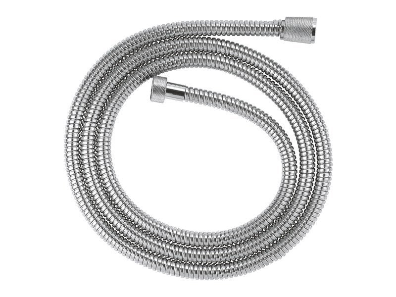 Flexible de douche Grohe 22103000 Métal chromé 2000 mm Facile à installer