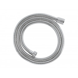 Flexible de douche L.150 cm chrome, Grohe Vitalioflex - GROHE