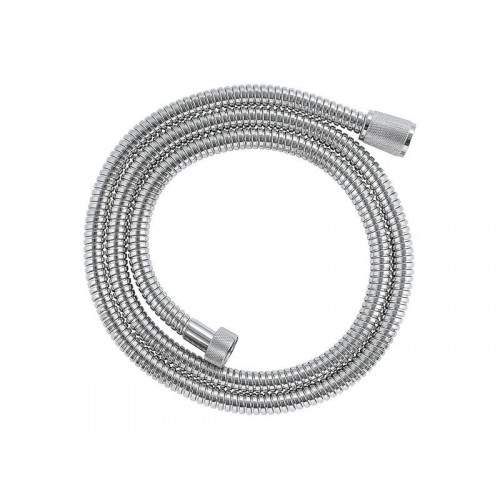 Flexible de douche L.150 cm chrome, Grohe Vitalioflex - GROHE