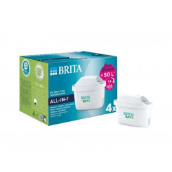 Pack de 4 cartouches maxtra pro pour carafe - BRITA 1050415 - BRITA