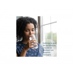 Pack de 4 cartouches maxtra pro pour carafe - BRITA 1050415 - BRITA