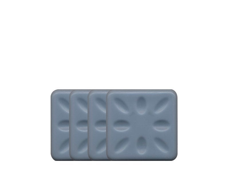 Scotch Gris/Argent