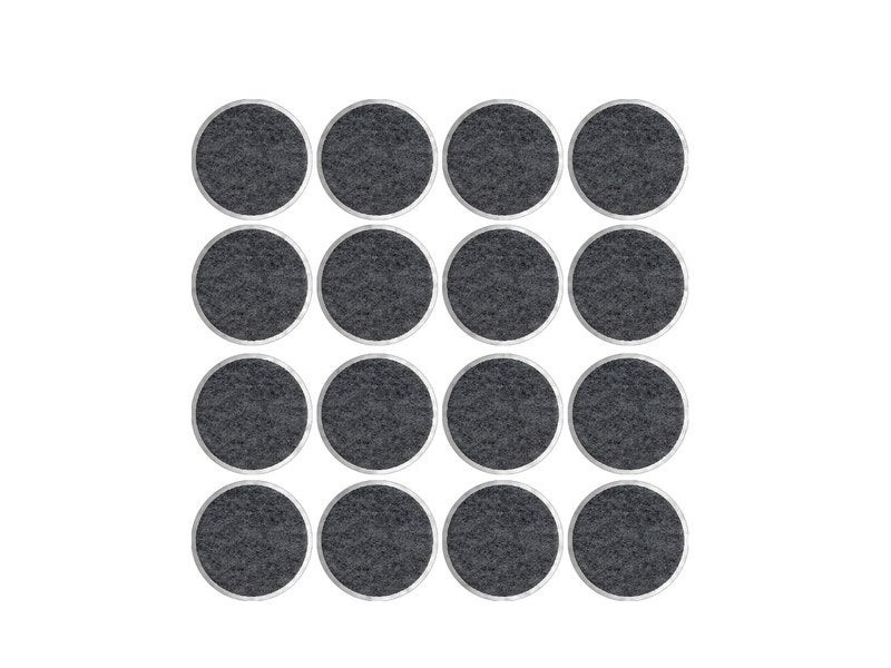 Scotch Gris/Argent