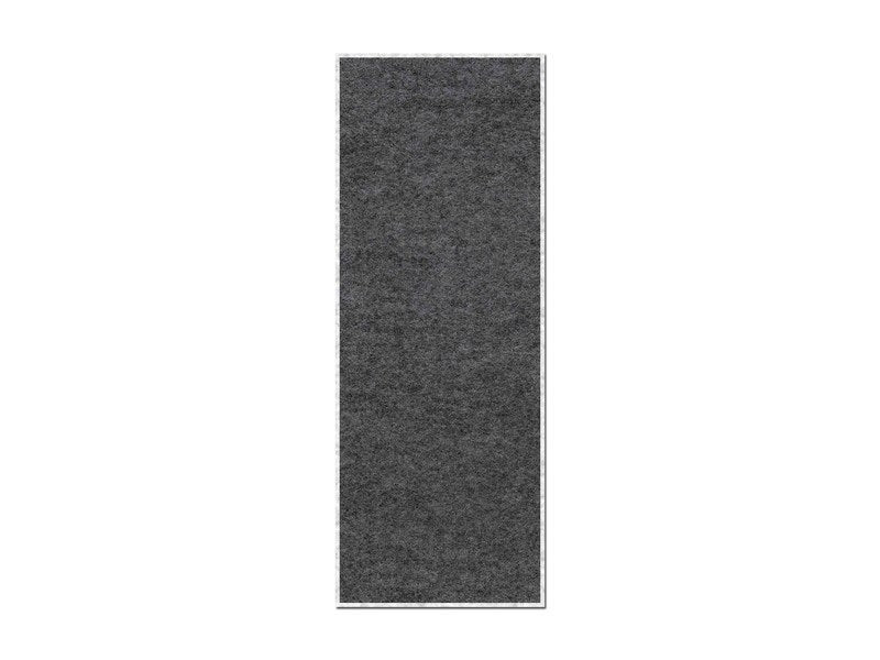 SCOTCH Patin glisseur Adhésif Feutre bimatière Plaque à découper 215 x 80 mm - vue 3