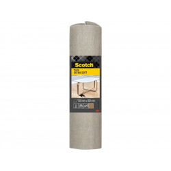 Plaque en feutre SCOTCH l.300 x 360 mm de marque SCOTCH, référence: B8819700