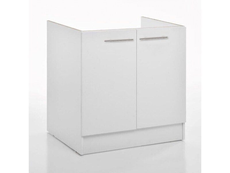 Sans Marque Blanche/Blanc