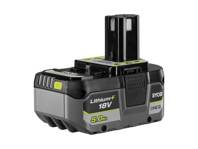 Batterie Lithium+ 18V ONE+ 5 0 Ah RB1850XG - vue 4