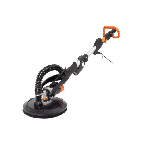 Ponceuse télescopique filaire EVOLUTION R225dws-t, 750 W - Evolution