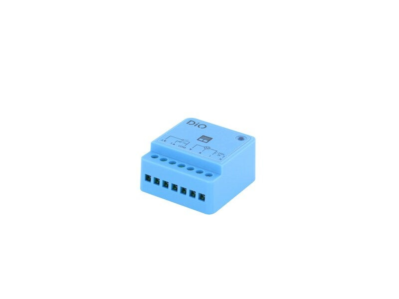 DIO Module pour volet programmable DIO