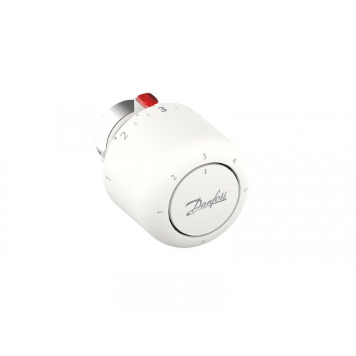 Robinet thermostatique clic-clac pvc DANFOSS - DANFOSS 