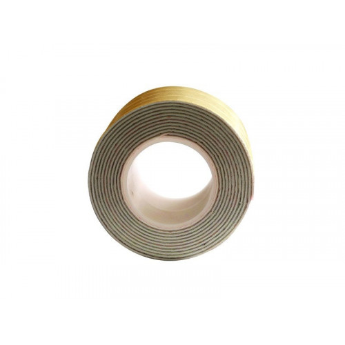 Ruban adhésif double face SCOTCH spécial crédence L.2 m x l.10 mm - SCOTCH