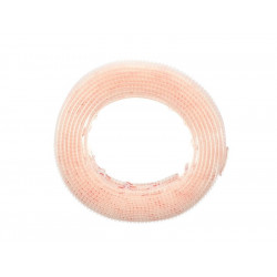 2 rubans agrippant adhésifs transparent intérieur SCOTCH L.300 x l.25 mm de marque SCOTCH, référence: B8826000