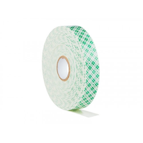 Double face intérieur 10m x 19mm Fix 3M blanc - SCOTCH