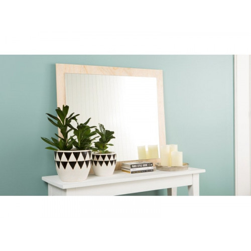 Double Face Miroir 1,5m x 19mm Fix 3M blanc - SCOTCH