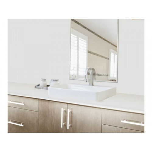 Double Face miroir 3m x 19mm Fix 3M blanc - SCOTCH