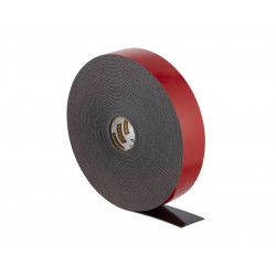 Double Face Extrême 10m x 19mm Fix 3M blanc de marque SCOTCH, référence: B8828700